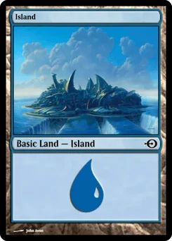 Island