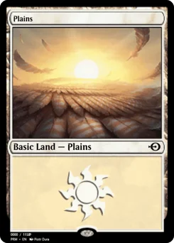 Plains