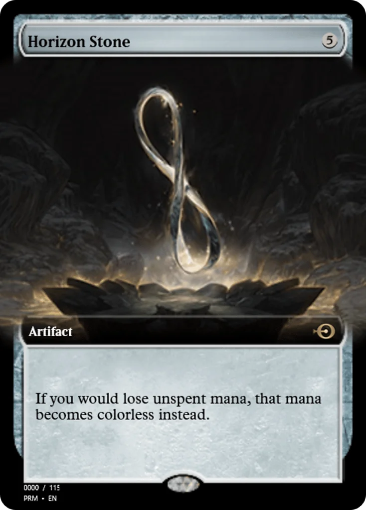 Horizon Stone · Magic Online Promos