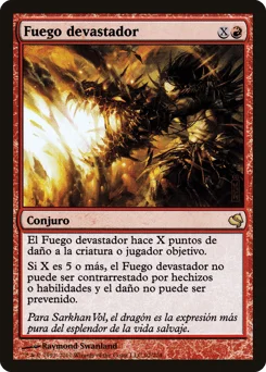 Banefire