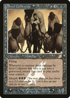 Soul Collector