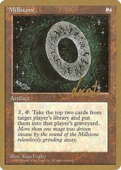 Millstone