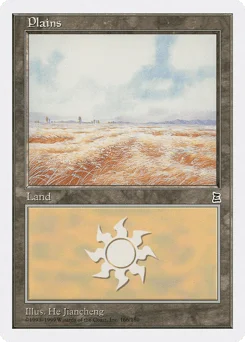 Plains