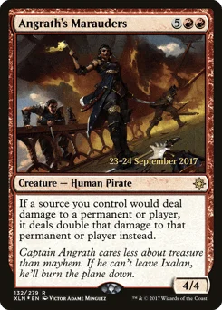 Angrath's Marauders