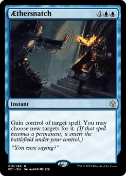 Aethersnatch