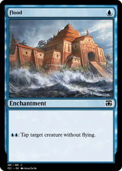 Flood
