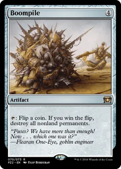 Boompile