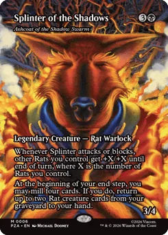 Ashcoat of the Shadow Swarm