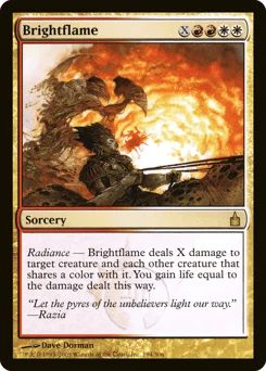 Brightflame