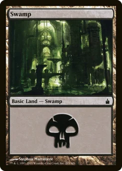 Swamp