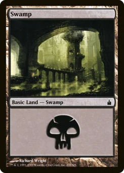 Swamp