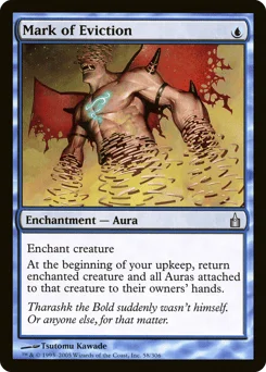 Mark of Eviction