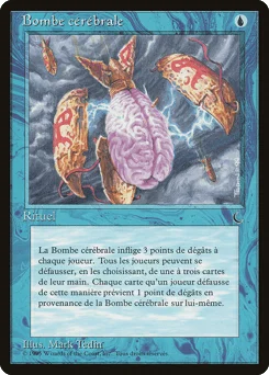 Mind Bomb