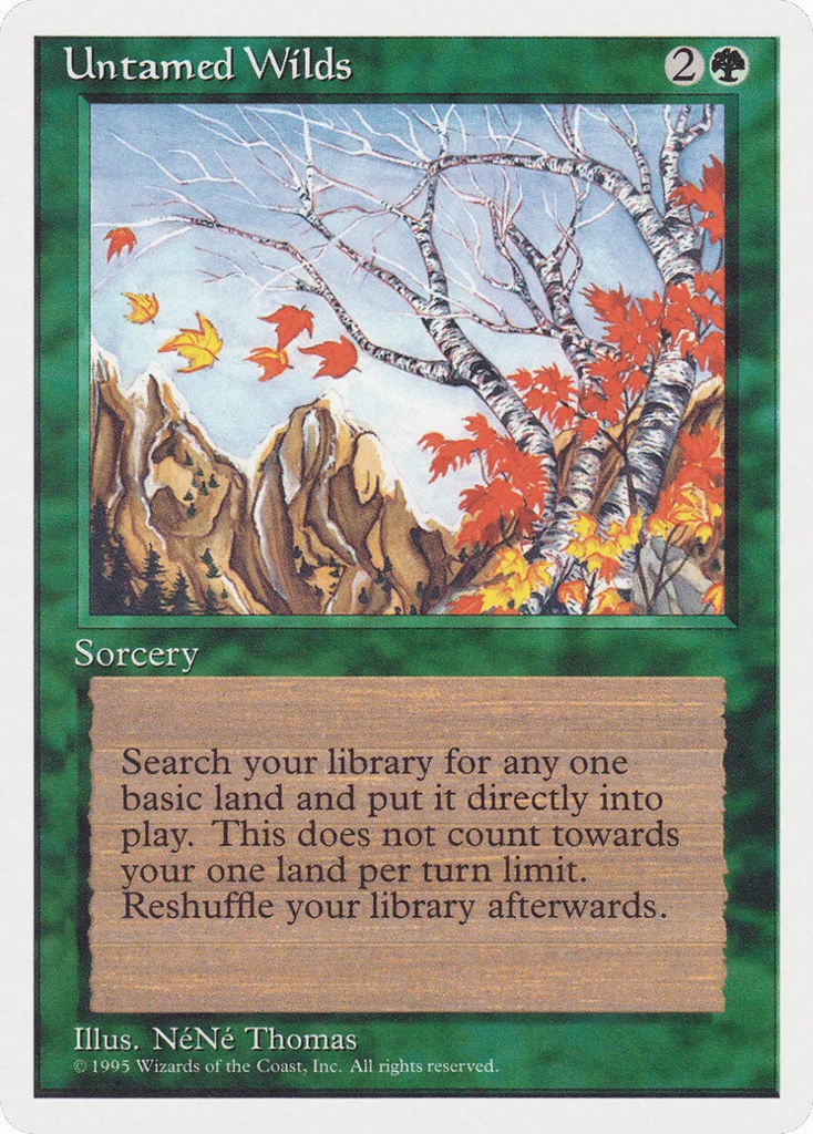 Untamed Wilds · Rivals Quick Start Set