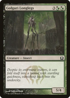 Golgari Longlegs