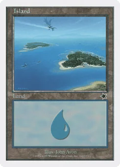 Island