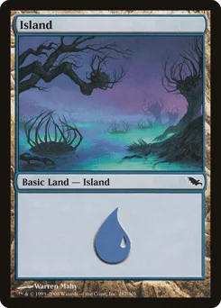 Island