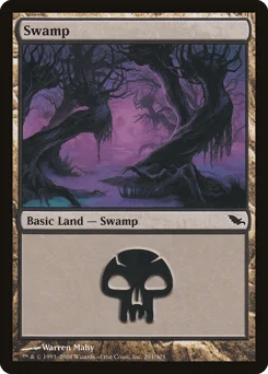 Swamp