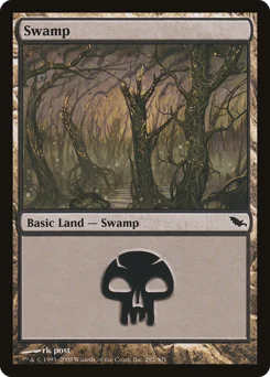 Swamp
