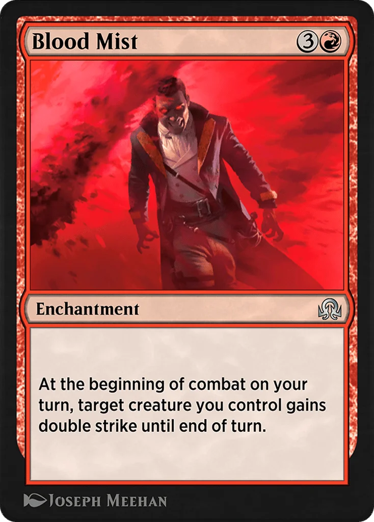 Blood Mist · Shadows over Innistrad Remastered