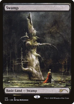 Swamp