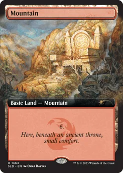Mountain