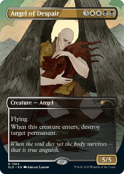Angel of Despair