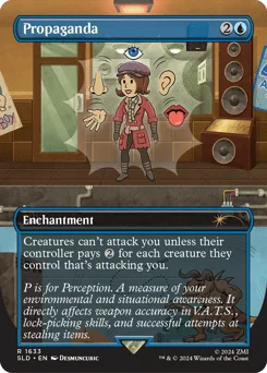 Propaganda