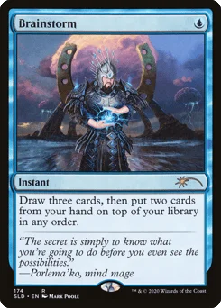 Brainstorm