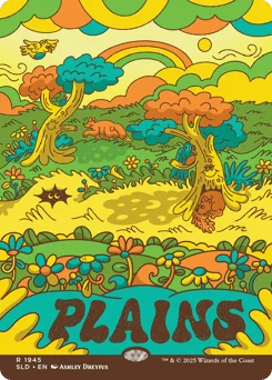 Plains