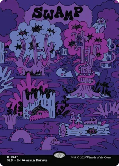 Swamp