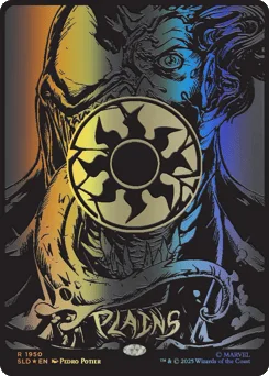 Plains