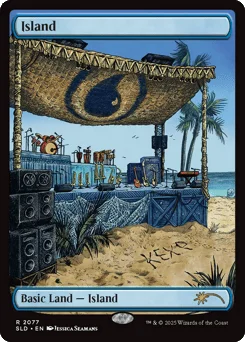 Island