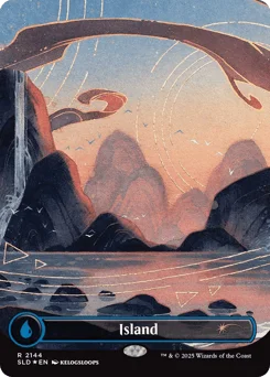 Island