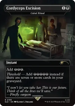 Cabal Ritual