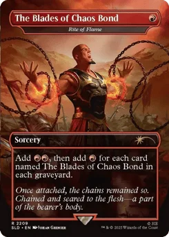 Rite of Flame