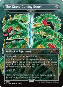Sunforger