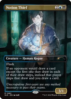 Notion Thief