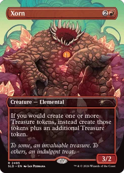 Xorn