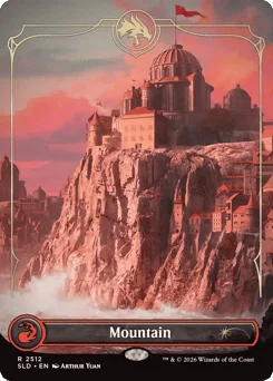 Mountain