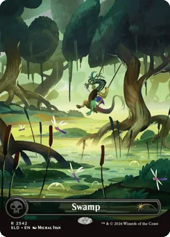 Swamp