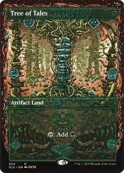 Tree of Tales