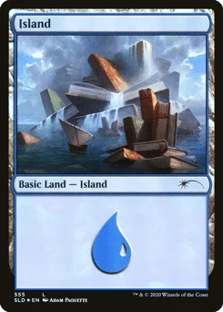 Island