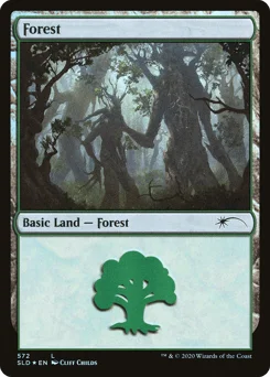 Forest