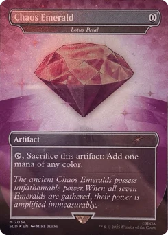 Lotus Petal