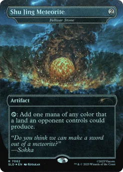 Fellwar Stone