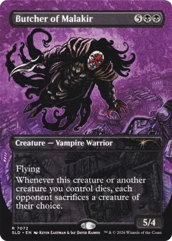 Butcher of Malakir