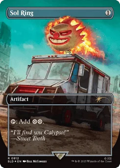 Sol Ring