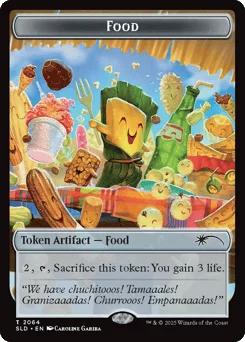 Food