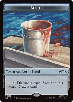 Blood